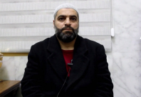 إمام مسجد الجبلية يدعو الاهالي للمشاركة بالليالي الايمانية في المسجد أيام الاثنين